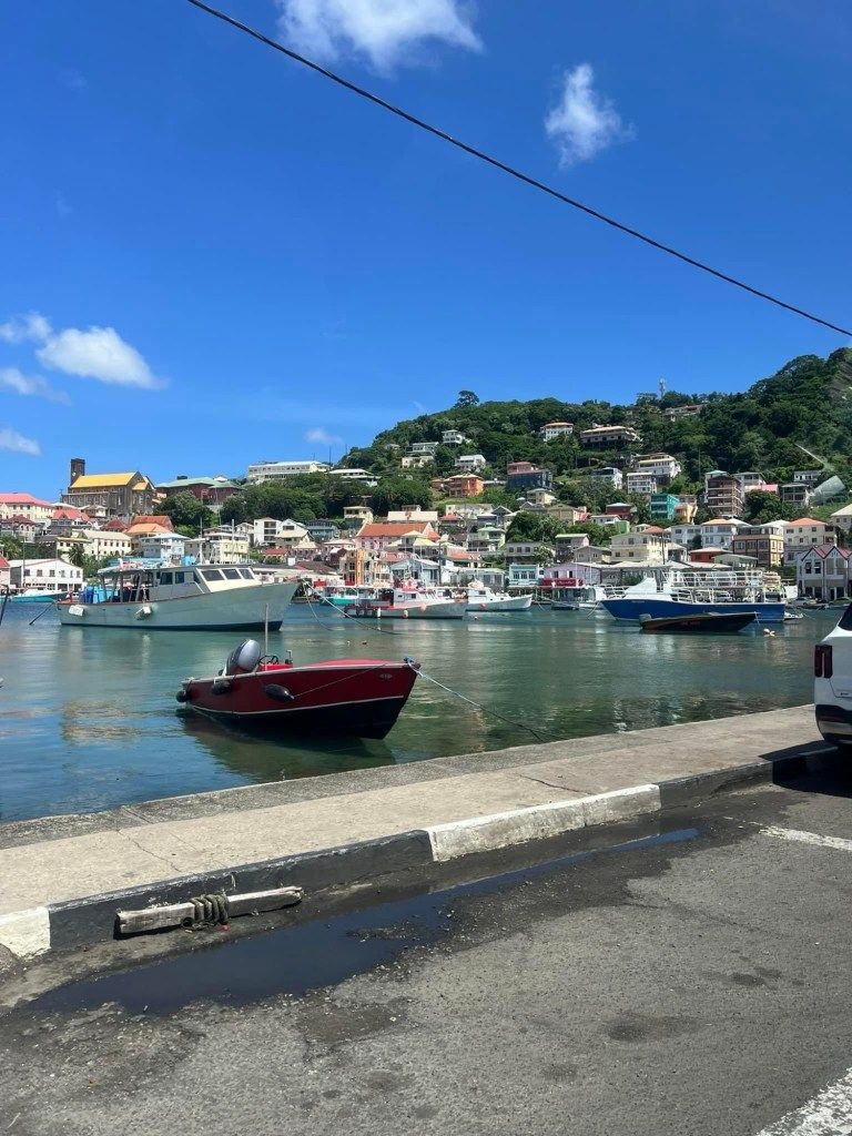 Discovering Grenada: My Birthday Adventure — photo 4