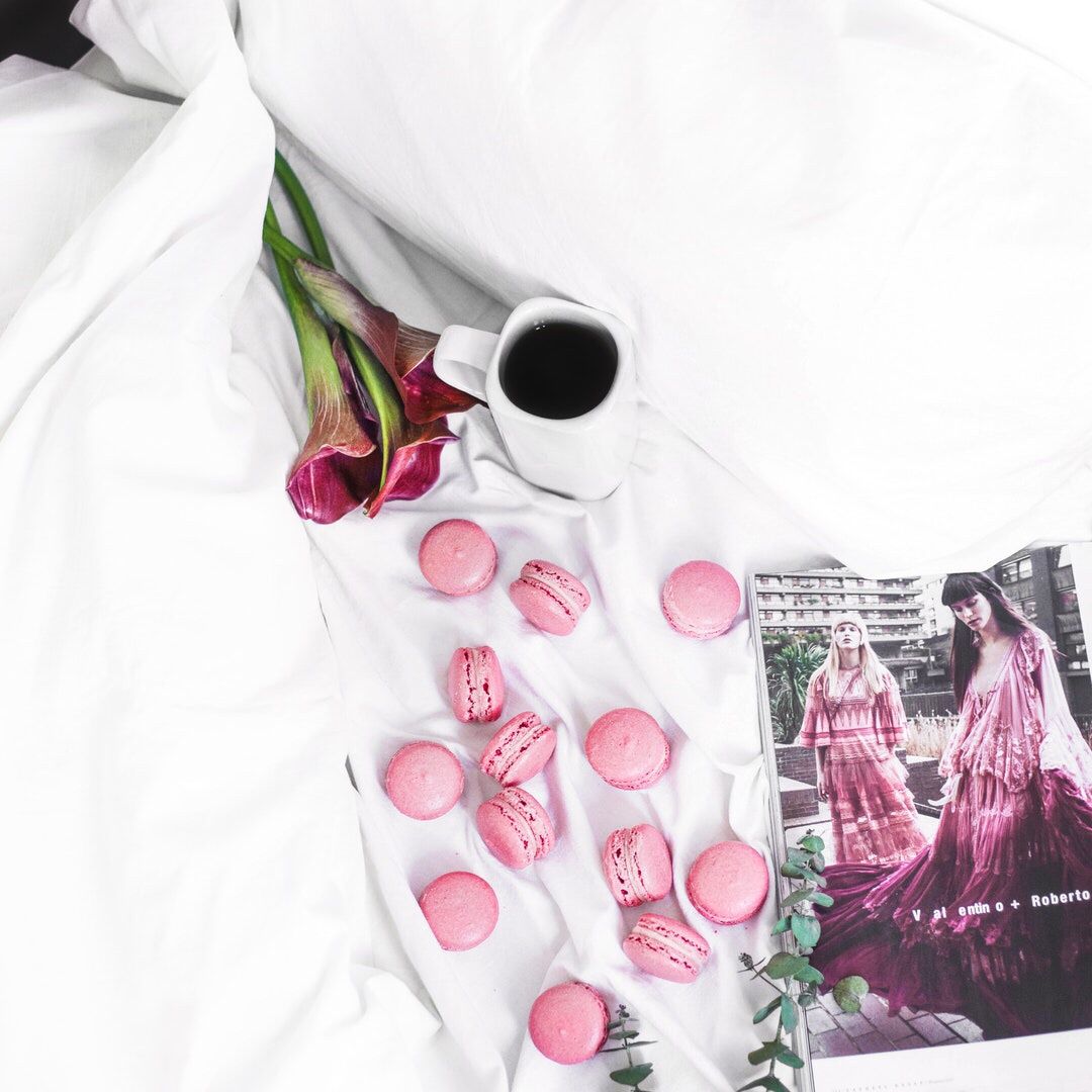 My Passion and My Love for Fashion — photo 1