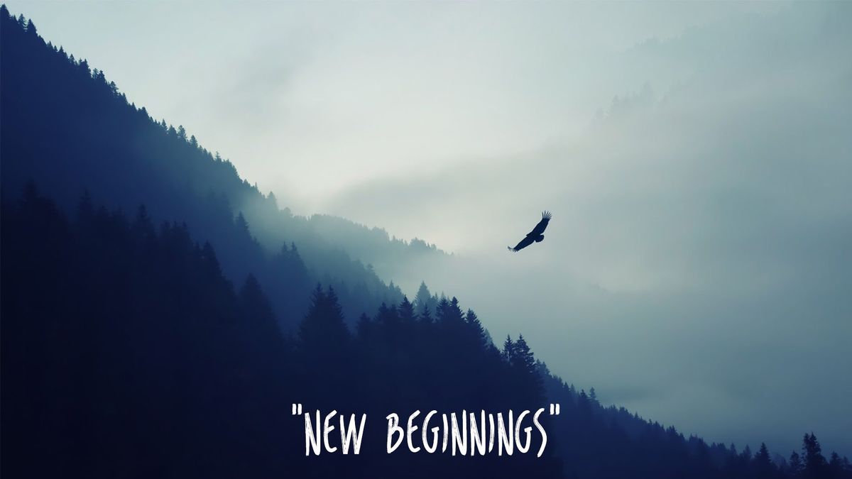 Every Moment Is a Fresh Beginning — photo 1
