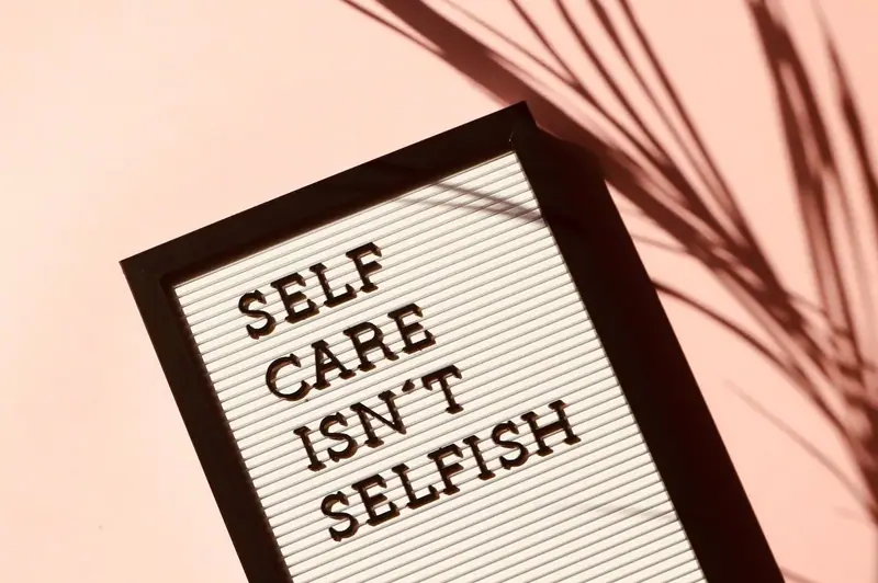 Self-Respect 101: What Oprah Taught Us About Who Deserves Access to Your Life