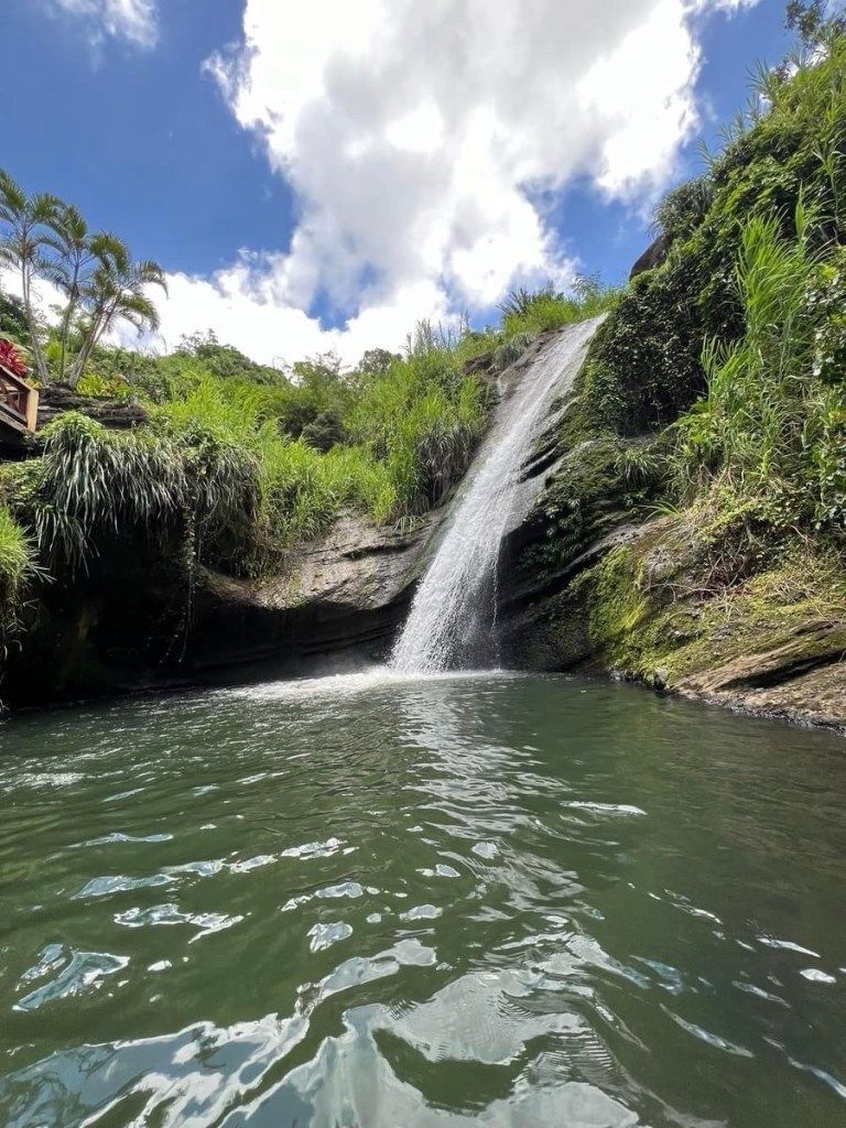 Discovering Grenada: My Birthday Adventure — photo 2