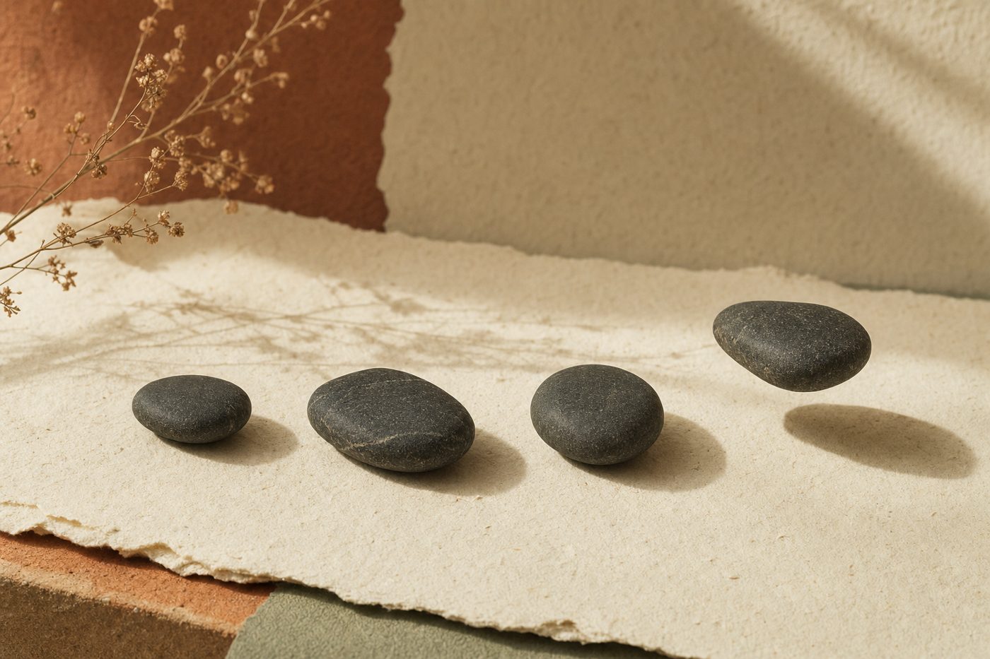 The Four Mind Pits of Self-Doubt (And the Question That Gets You Out)