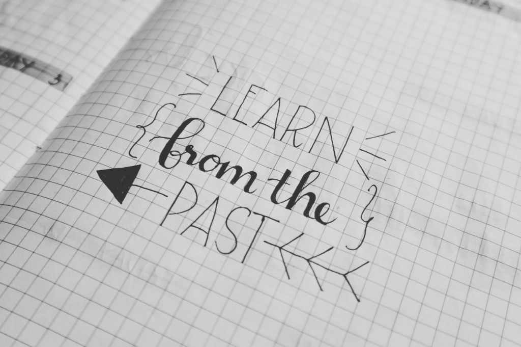 How to Stay Motivated When Nothing Is Happening — photo 5