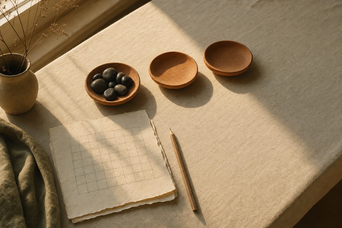 I Rebuilt My Creative Business After Burning It Down. Here's the Order I Did It In. — photo 1