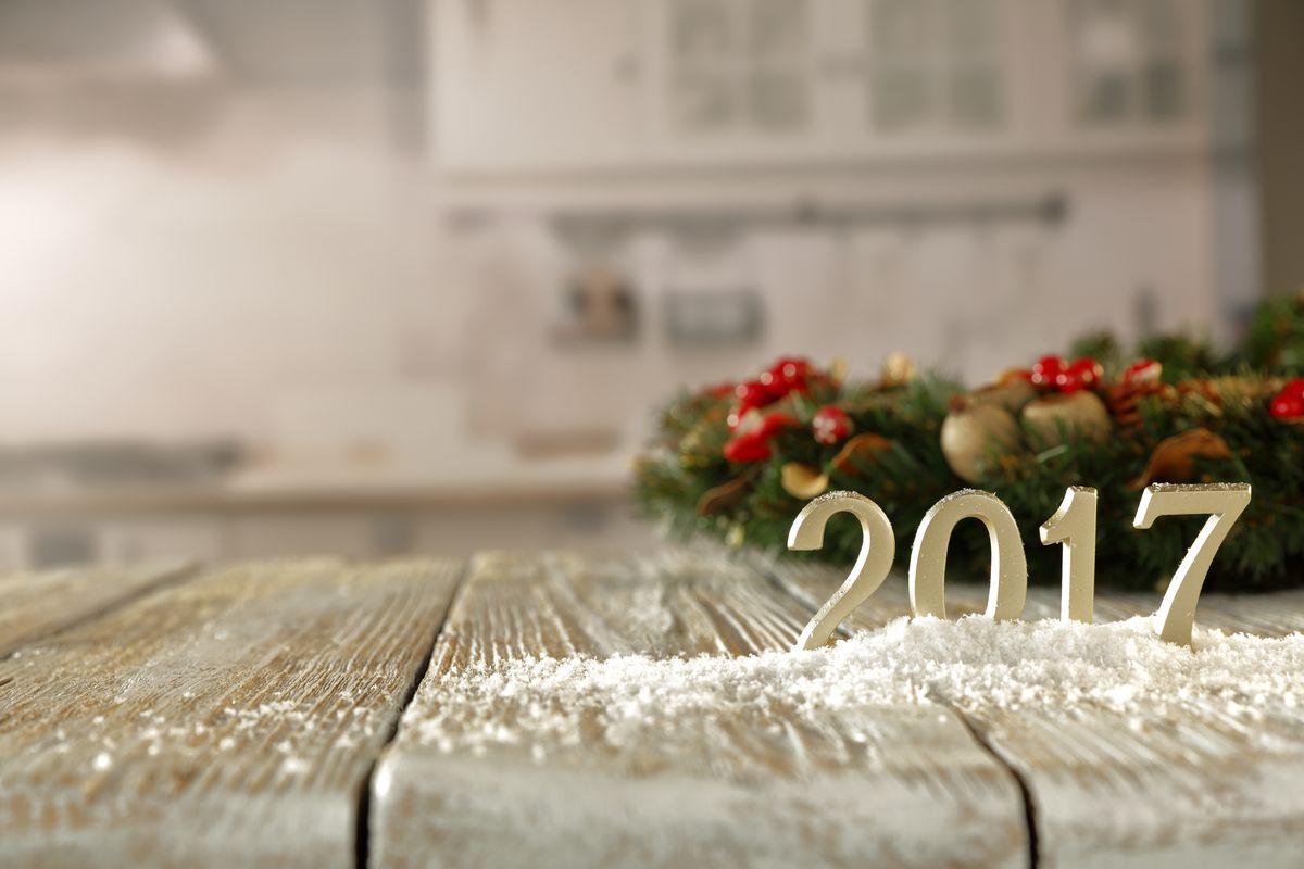 The Year Is Wrapping Up — photo 4