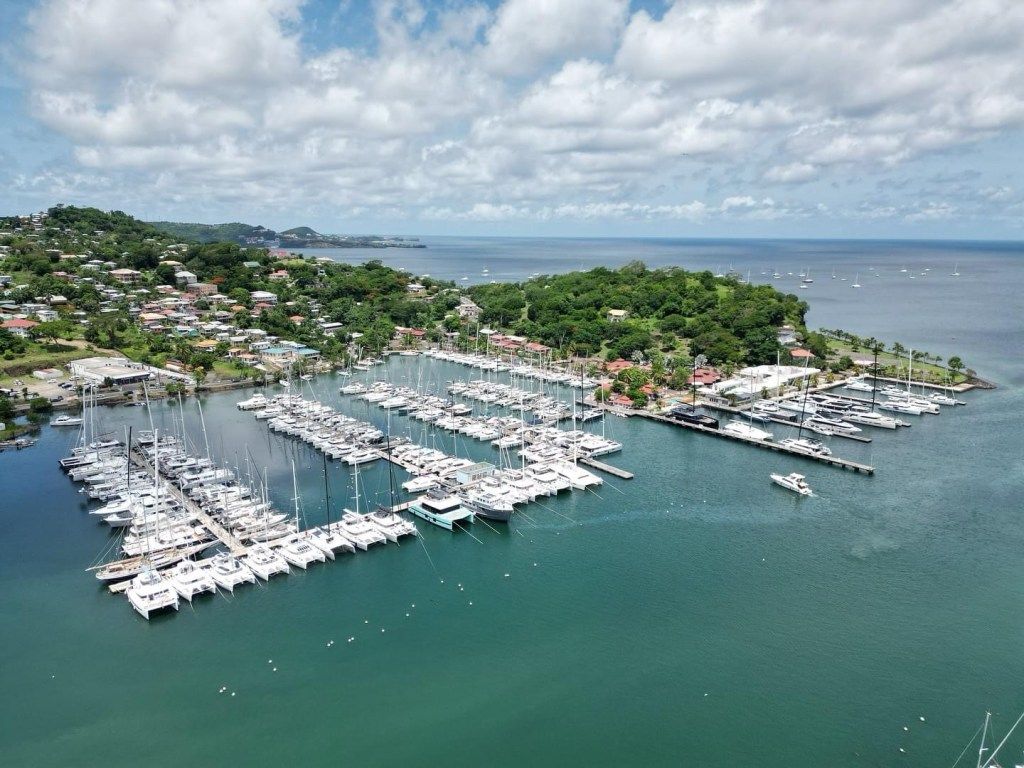 Discovering Grenada: My Birthday Adventure — photo 1
